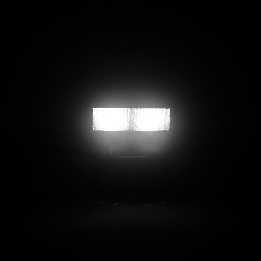 Feu de Recul LED Lumidrive CUBO DRIVE – Puissance & Sécurité - BYD Shark 2024+