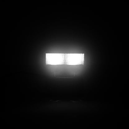 Feu de Recul LED Lumidrive CUBO DRIVE – Puissance & Sécurité - BYD Shark 2024+