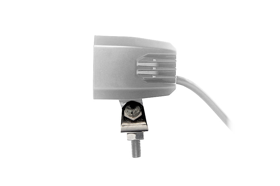Feu de Recul LED Lumidrive CUBO DRIVE – Puissance & Sécurité - BYD Shark 2024+