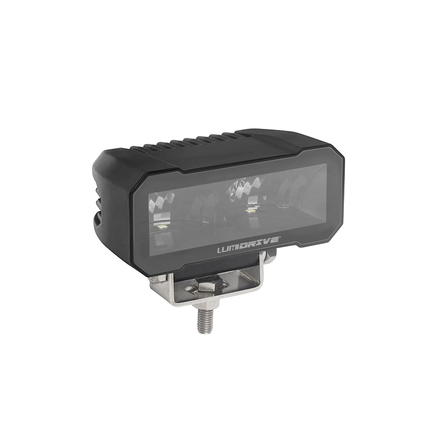 Feu de Recul LED Lumidrive CUBO DRIVE – Puissance & Sécurité - BYD Shark 2024+