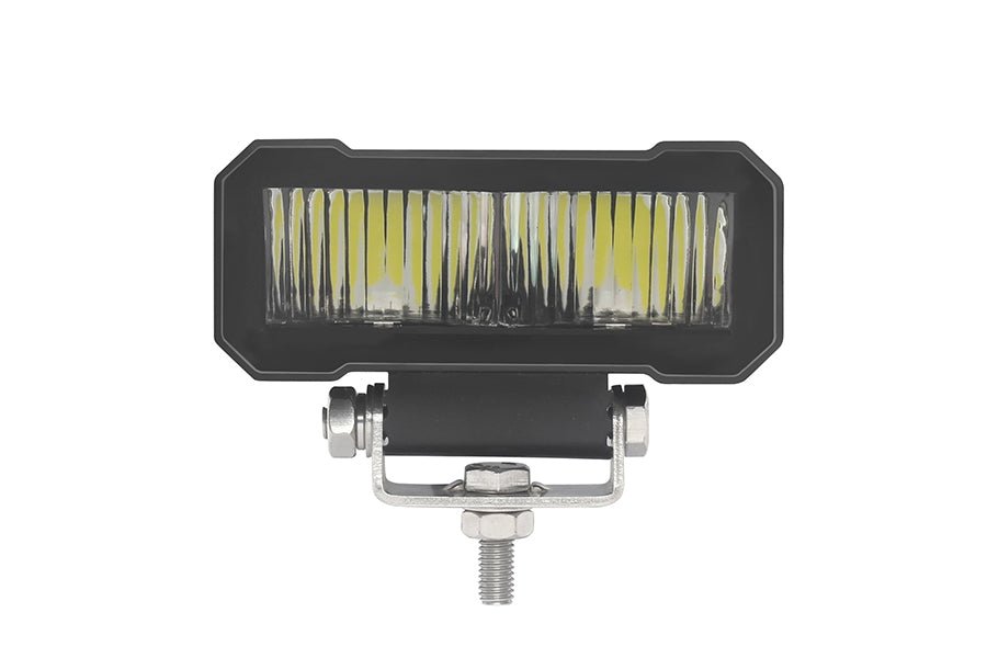 Feu de Recul LED Lumidrive CUBO DRIVE – Puissance & Sécurité - BYD Shark 2024+
