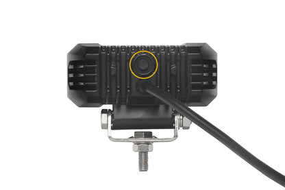 Feu de Recul LED Lumidrive CUBO DRIVE – Puissance & Sécurité - BYD Shark 2024+