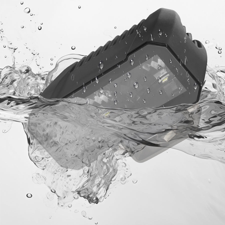 Feu de Recul LED Lumidrive CUBO DRIVE – Puissance & Sécurité - BYD Shark 2024+