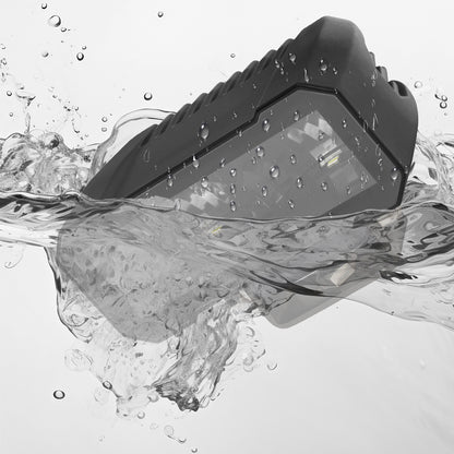 Feu de Recul LED Lumidrive CUBO DRIVE – Puissance & Sécurité - BYD Shark 2024+