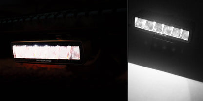Feu de Recul LED Lumidrive REVERSE DRIVE - Puissance & Sécurité - BYD Shark 2024+