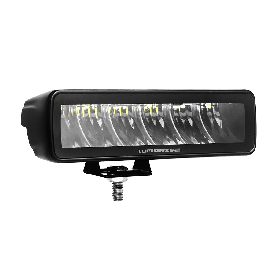 Feu de Recul LED Lumidrive REVERSE DRIVE - Puissance & Sécurité - BYD Shark 2024+