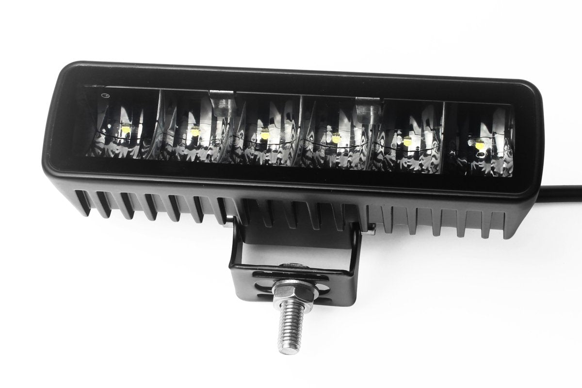 Feu de Recul LED Lumidrive REVERSE DRIVE - Puissance & Sécurité - BYD Shark 2024+