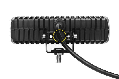 Feu de Recul LED Lumidrive REVERSE DRIVE - Puissance & Sécurité - BYD Shark 2024+