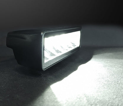 Feu de Recul LED Lumidrive REVERSE DRIVE - Puissance & Sécurité - BYD Shark 2024+