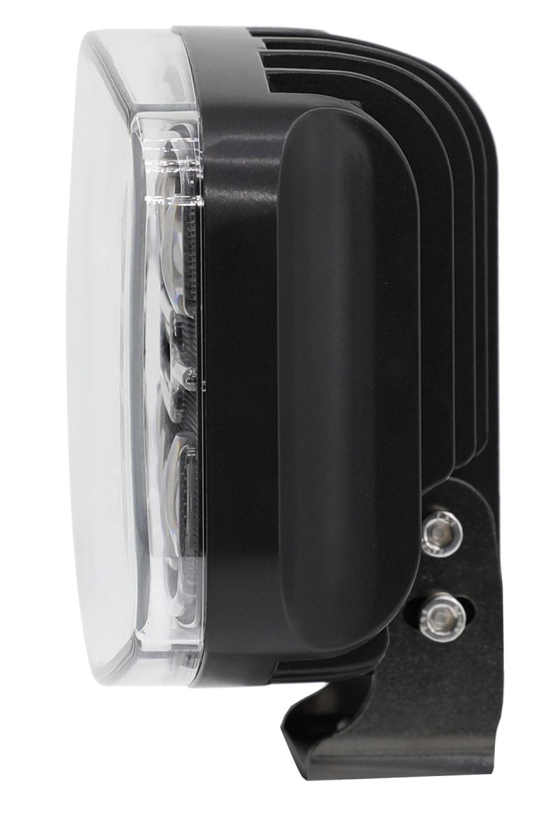 Feu de Route LED LUMIDRIVE Perceptor 10 - Éclairage Haute Puissance - BYD Shark 2024+