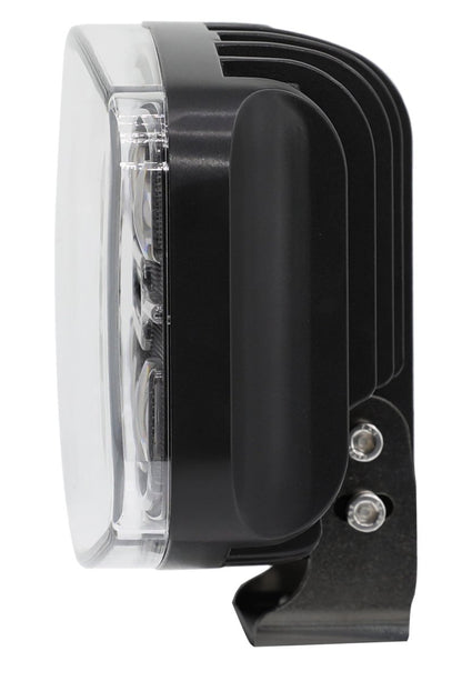 Feu de Route LED LUMIDRIVE Perceptor 10 - Éclairage Haute Puissance - BYD Shark 2024+