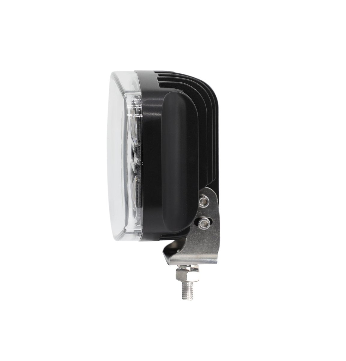 Feu de Route LED LUMIDRIVE Perceptor 10 - Éclairage Haute Puissance - BYD Shark 2024+