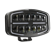 Feu de route LED Lumidrive Perceptor 1275 - Puissance & Style - BYD Shark 2024+