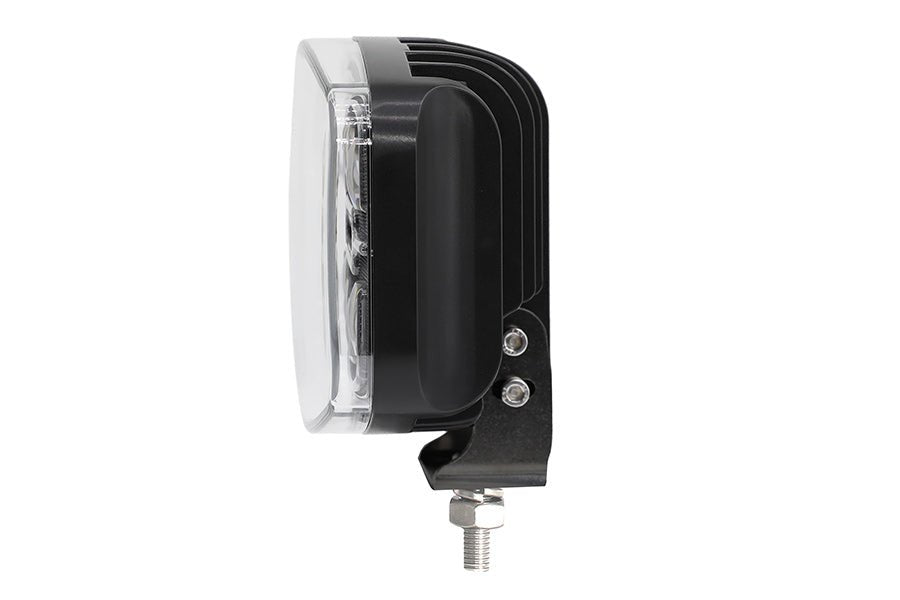 Feu de route LED Lumidrive Perceptor 1275 - Puissance & Style - BYD Shark 2024+