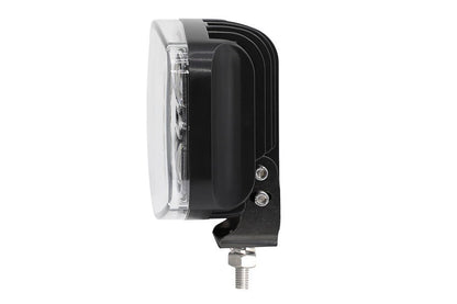 Feu de route LED Lumidrive Perceptor 1275 - Puissance & Style - BYD Shark 2024+