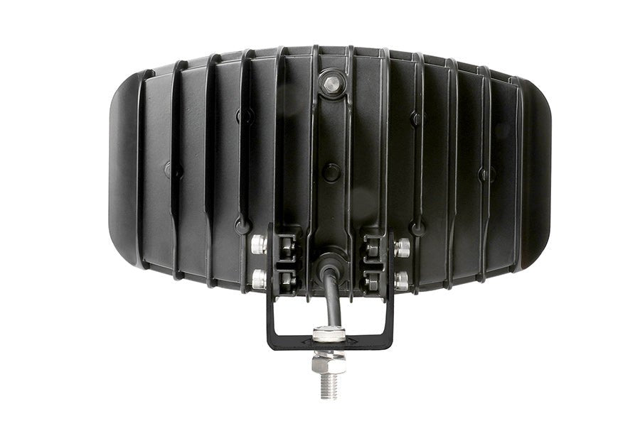 Feu de route LED Lumidrive Perceptor 1275 - Puissance & Style - BYD Shark 2024+