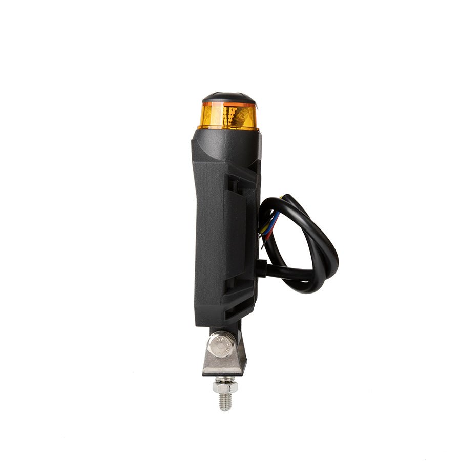Feu de travail LUMIDRIVE WORK LIGHT FLASH 4 Modes Étanche - BYD Shark 2024+