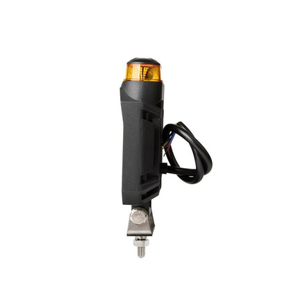 Feu de travail LUMIDRIVE WORK LIGHT FLASH 4 Modes Étanche - BYD Shark 2024+