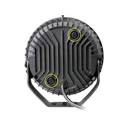 Feu Longue Portée LED Lumidrive Rayzor 9 – Puissance & Style - BYD Shark 2024+