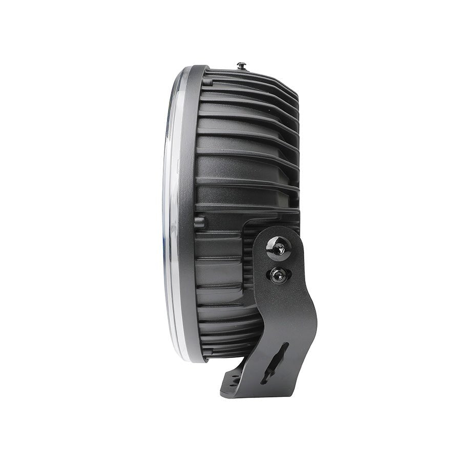 Feu Longue Portée LED Lumidrive Rayzor 9 – Puissance & Style - BYD Shark 2024+
