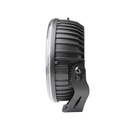 Feu Longue Portée LED Lumidrive Rayzor 9 – Puissance & Style - BYD Shark 2024+