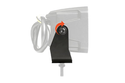 Feux de conduite LED LUMIDRIVE Dark Drive - Puissance & Style - BYD Shark 2024+
