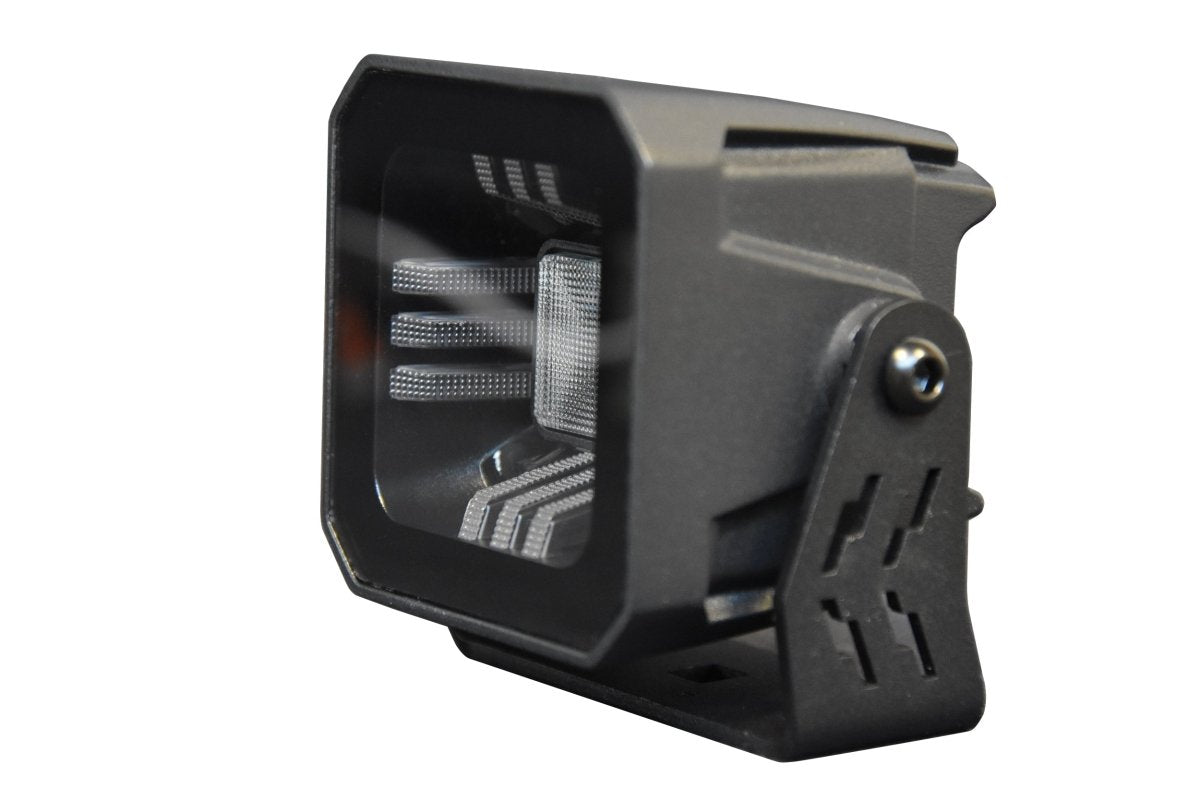 Feux de conduite LED LUMIDRIVE Dark Drive - Puissance & Style - BYD Shark 2024+