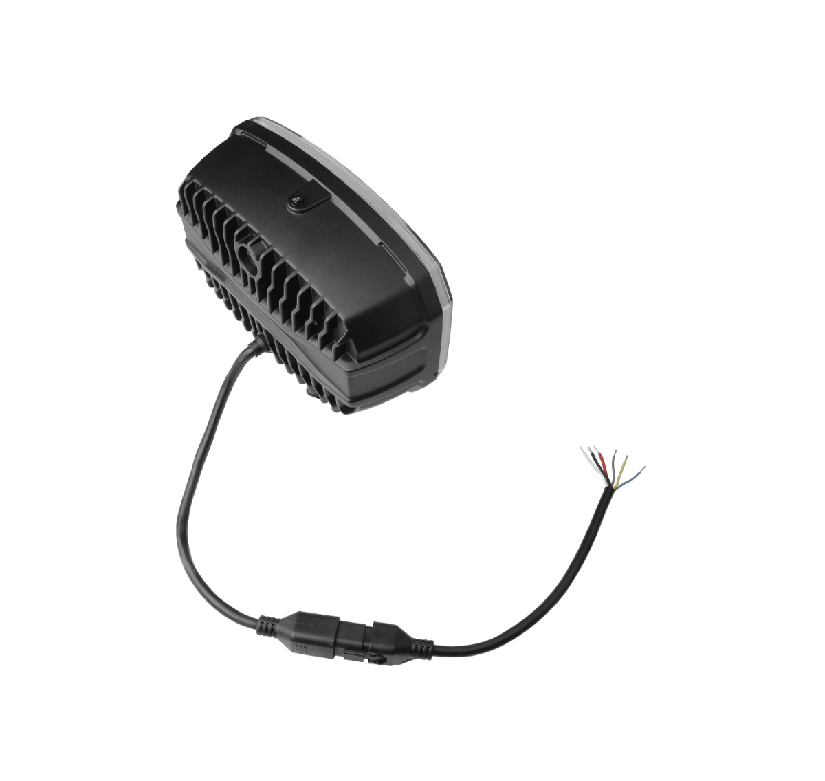 Feux de Position LUMIDRIVE Rayzor S1 - Puissance & Style - BYD Shark 2024+
