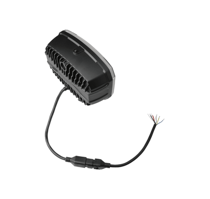 Feux de Position LUMIDRIVE Rayzor S1 - Puissance & Style - BYD Shark 2024+