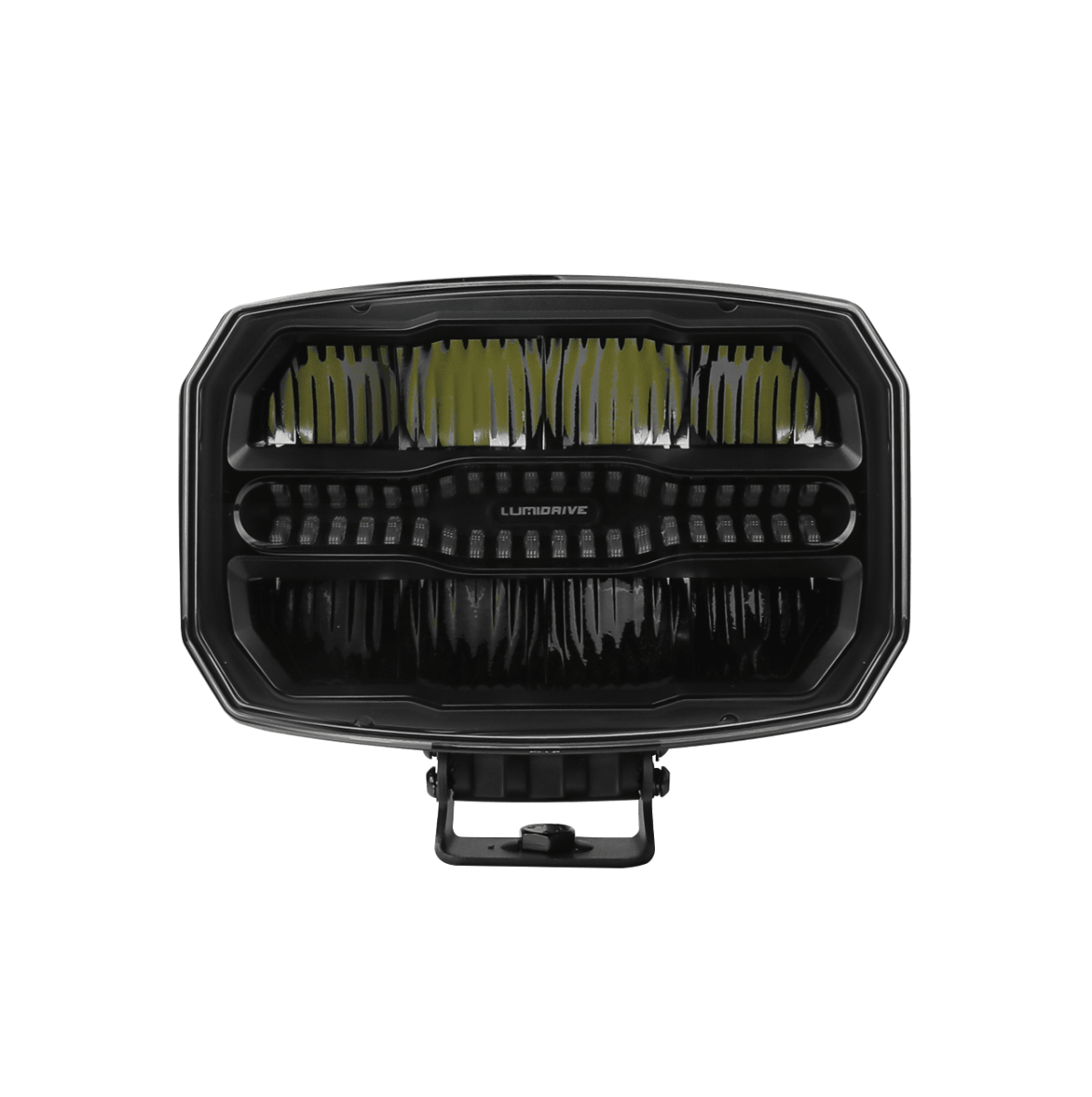Feux de Position LUMIDRIVE Rayzor S1 - Puissance & Style - BYD Shark 2024+