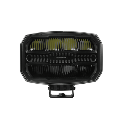 Feux de Position LUMIDRIVE Rayzor S1 - Puissance & Style - BYD Shark 2024+