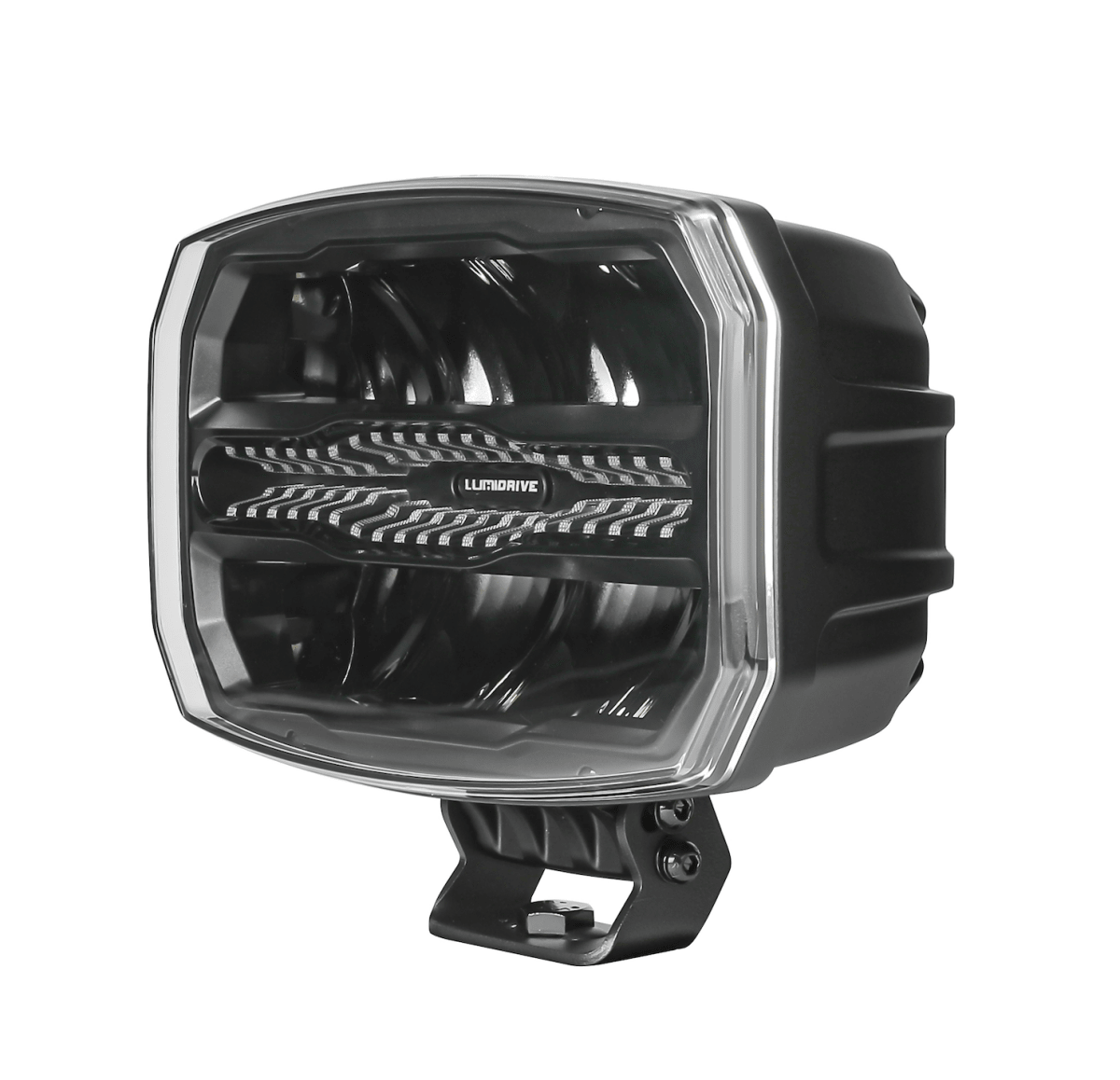 Feux de Position LUMIDRIVE Rayzor S1 - Puissance & Style - BYD Shark 2024+