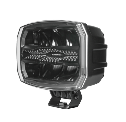 Feux de Position LUMIDRIVE Rayzor S1 - Puissance & Style - BYD Shark 2024+