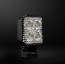 Feux de Travail LED Lumidrive Panoramax - Puissance & Étanchéité - BYD Shark 2024+