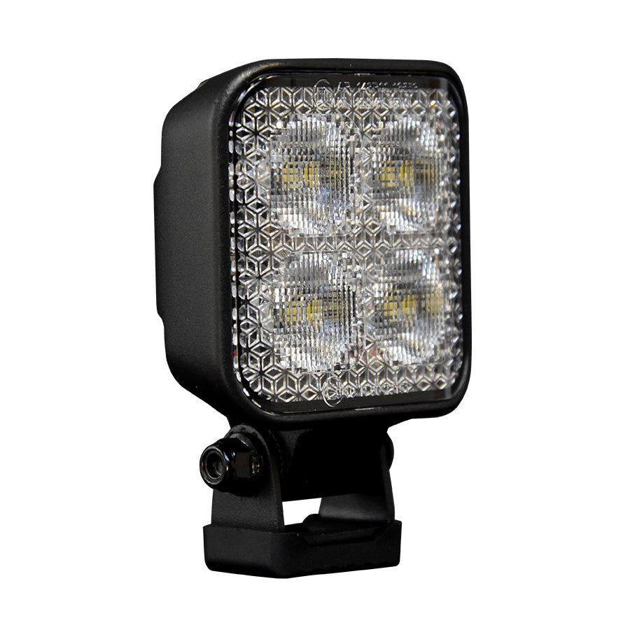 Feux de Travail LED Lumidrive Panoramax - Puissance & Étanchéité - BYD Shark 2024+