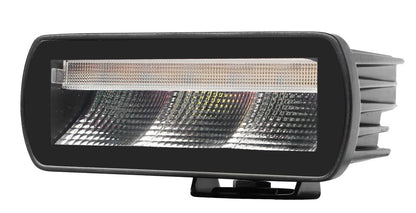 Lumidrive Advertisor Feux Signalisation Déporté LED Étanches IP67/69K - BYD Shark 2024+