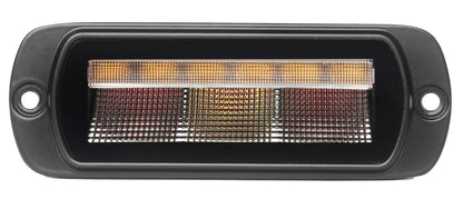Lumidrive Advertisor Feux Signalisation Déporté LED Étanches IP67/69K - BYD Shark 2024+