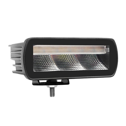 Lumidrive Advertisor Feux Signalisation Déporté LED Étanches IP67/69K - BYD Shark 2024+