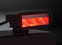 LUMIDRIVE ADVERTISOR Intégré - Feu LED Signalisation Arrière Étanche - BYD Shark 2024+