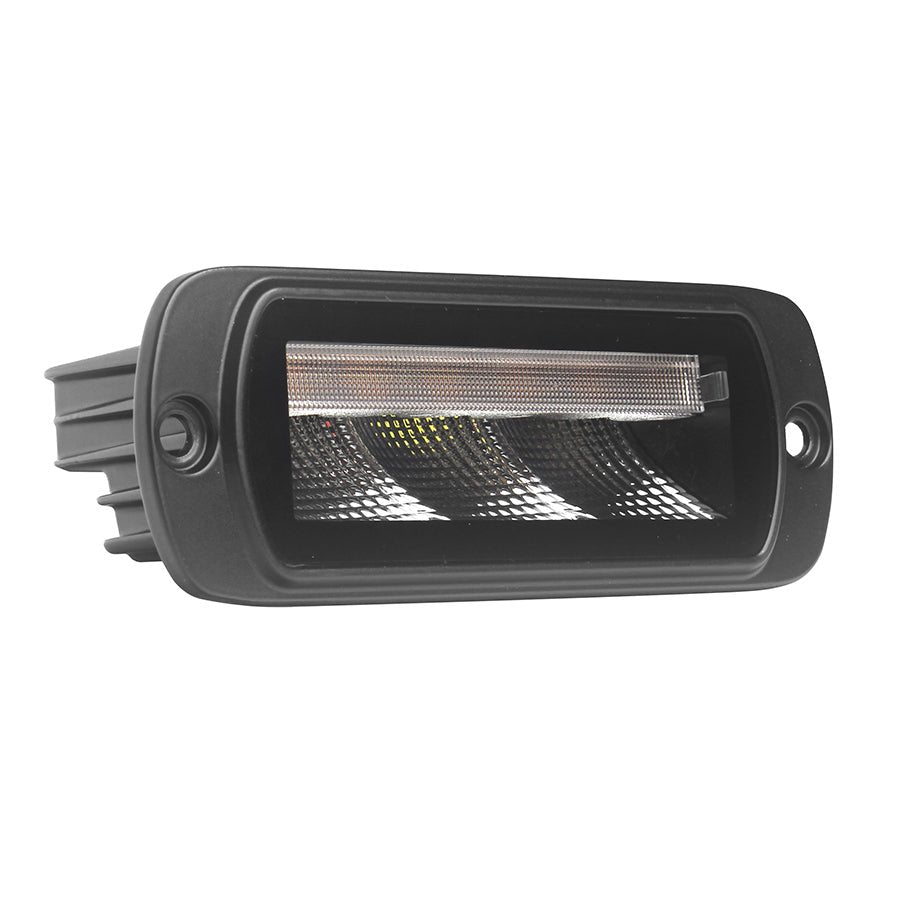 LUMIDRIVE ADVERTISOR Intégré - Feu LED Signalisation Arrière Étanche - BYD Shark 2024+