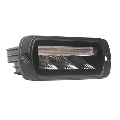 LUMIDRIVE ADVERTISOR Intégré - Feu LED Signalisation Arrière Étanche - BYD Shark 2024+