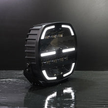 LUMIDRIVE Night Seeker 7 - Feu de Position LED Puissant Homologue - BYD Shark 2024+