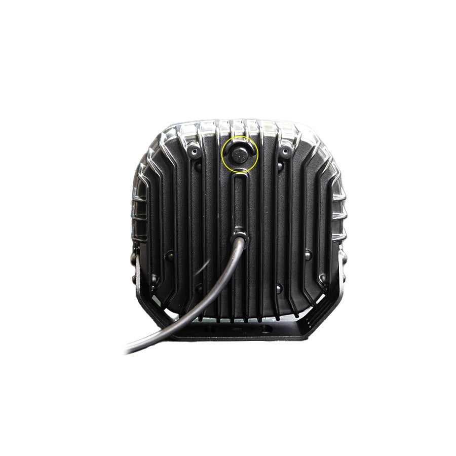 LUMIDRIVE Night Seeker 7 - Feu de Position LED Puissant Homologue - BYD Shark 2024+