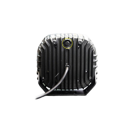 LUMIDRIVE Night Seeker 7 - Feu de Position LED Puissant Homologue - BYD Shark 2024+