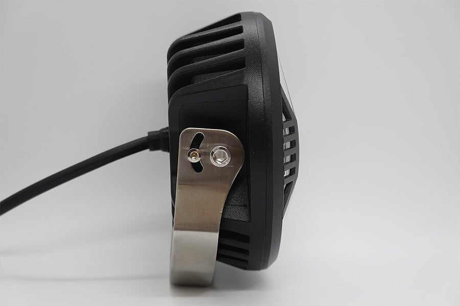 Phare de Conduite LED Lumidrive XDRIVE 5.75 - Puissance & Style - BYD Shark 2024+