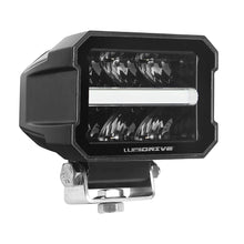 Phare de travail LED Lumidrive PROXIDRIVE 2800 lumens étanche - BYD Shark 2024+