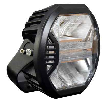 Phare LED XDRIVE 4.0 Lumidrive – Puissance & Sécurité 24W - BYD Shark 2024+