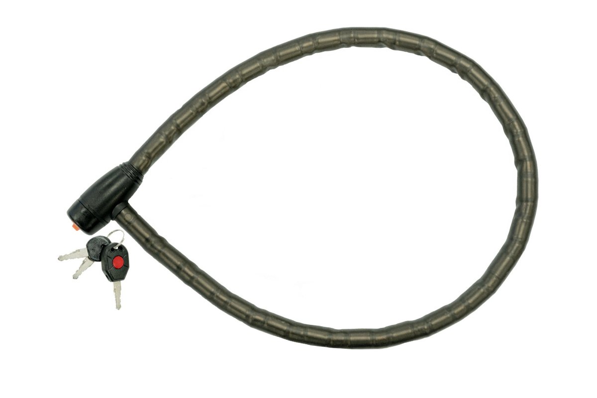 Antivol Maxtrax Maxlock 90cm | Sécurité Plaques à Sable - BYD Shark 2024+