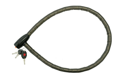 Antivol Maxtrax Maxlock 90cm | Sécurité Plaques à Sable - BYD Shark 2024+