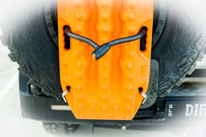 Antivol Maxtrax Maxlock 90cm | Sécurité Plaques à Sable - BYD Shark 2024+